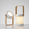 Lámpara Plegable Lantern