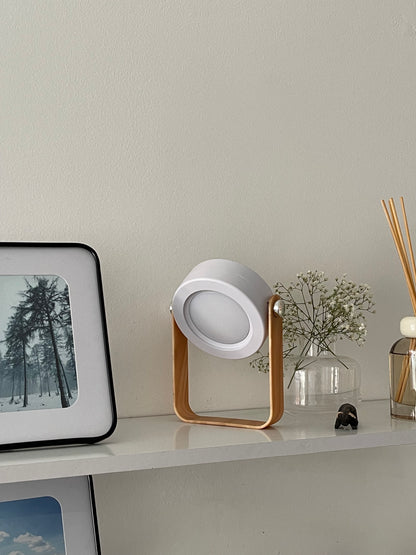 Lámpara Plegable Lantern