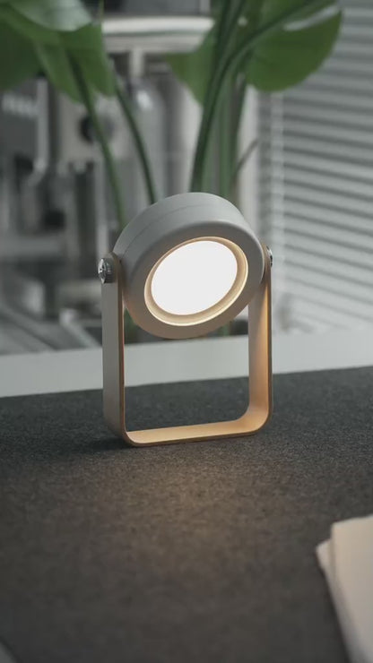 Lámpara Plegable Lantern